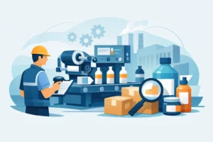 A Guide to Industrial Product Labeling