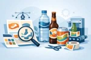 A Practical Guide to Custom Beverage Labels