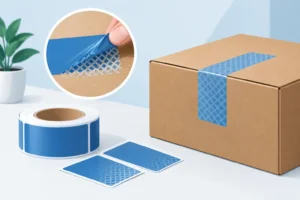 A Practical Guide to Tamper Evident Labels