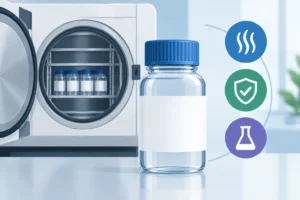 Can Labels Withstand Sterilization? Yes, If Built Right