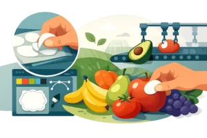 Custom Produce Stickers That Perform