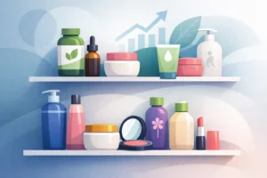 Health and Beauty Labels That Perform on Shelf