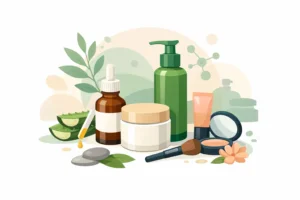 Health and Beauty Product Labels That Work