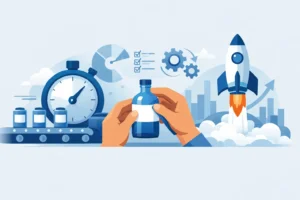 How Label Turnaround Times Affect Your Launch