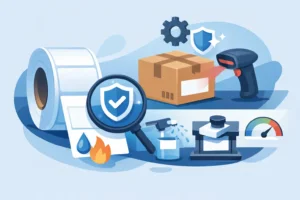 How to Improve Label Durability for Real Use