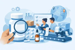 How to Source Pharmaceutical Labels Reliably