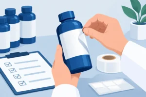 How to Test Label Adhesion Before Production