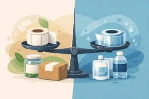 Paper vs Film Labels: Which Fits Best?