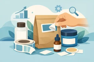 Private Label Packaging Labels That Perform
