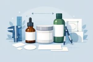 What Size Should Product Labels Be?